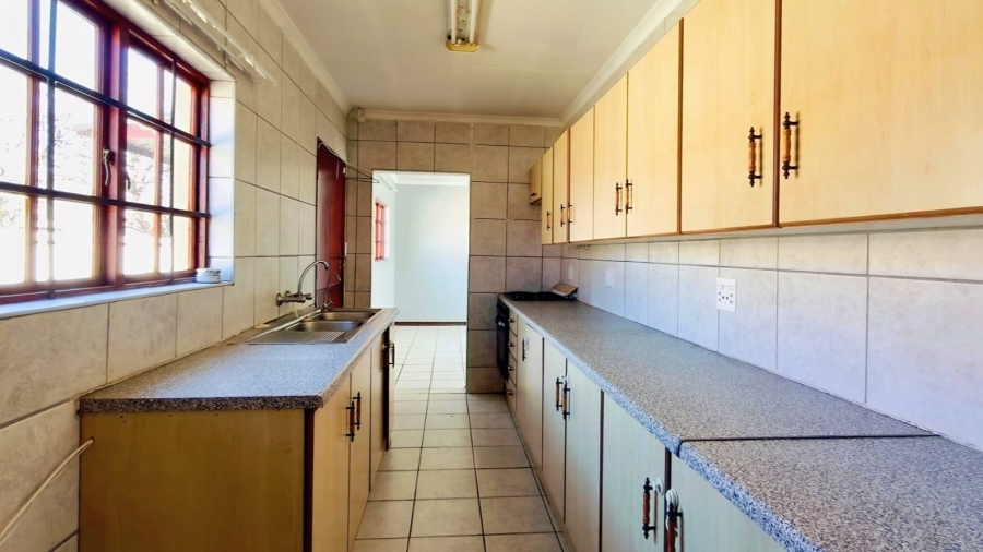 3 Bedroom Property for Sale in Baillie Park North West